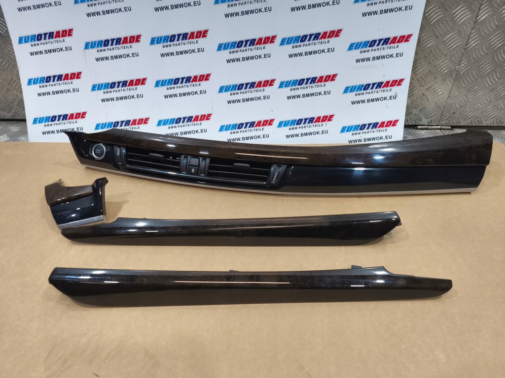 фото №1, Bmw x5 x6 f15 f16 молдинг накладки декоративні салону