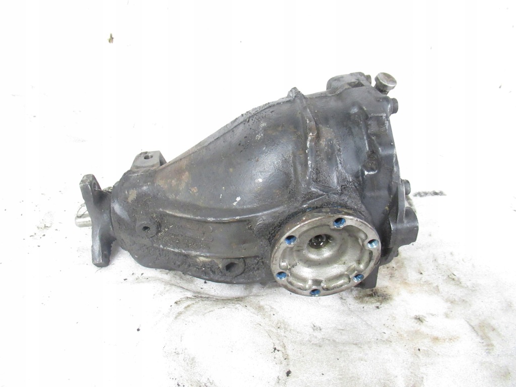 Купити Диференціал mercedes w210 e 230 t r124351300 3,46