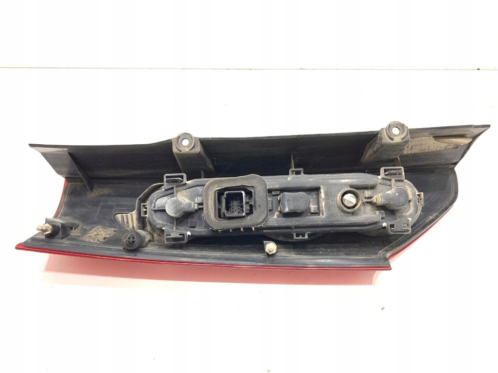 фото №4, Лампа правий задня renault kangoo ii 8200419945 minivan світло