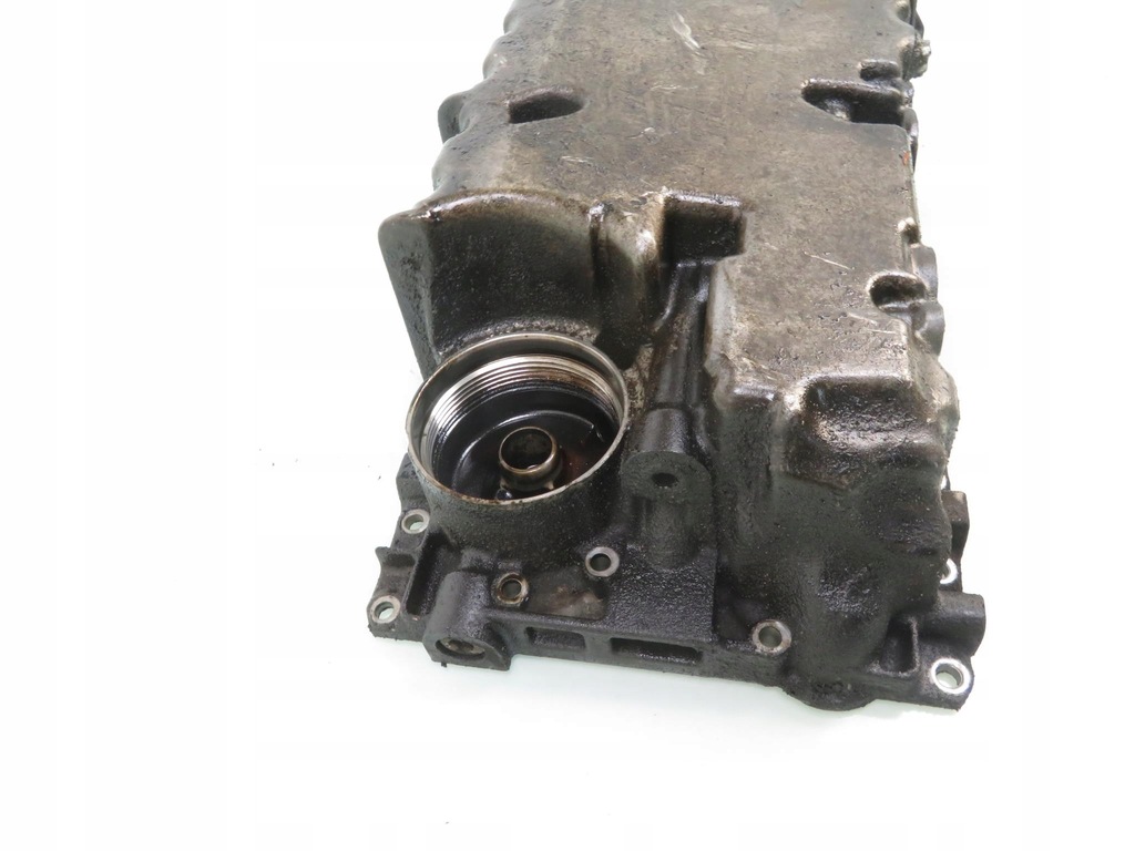 фото №5, Піддон масляна volvo s80 i 2.0 t