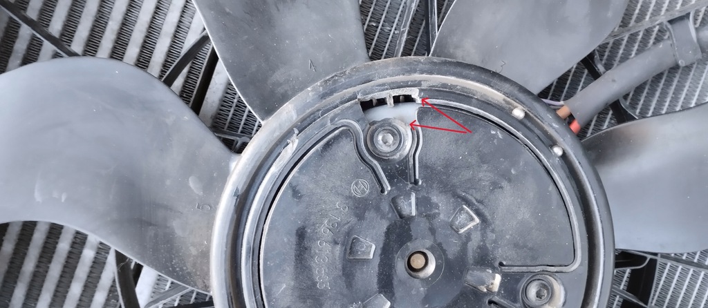 фото №14, Радіатор комплект радіатор mercedes vito w447 2.2 cdi автоматична коробка передач вентилятор