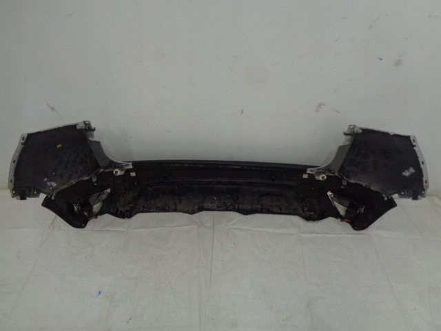 Captur lift бампер задний задняя pdc ted 69 в Украине