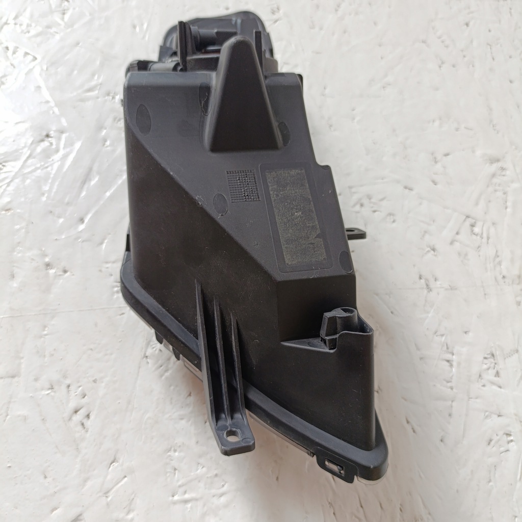 фото №8, Seat ibiza iv 4 lift fr 2012-16 протитуманна фара лівий передній 179588-01