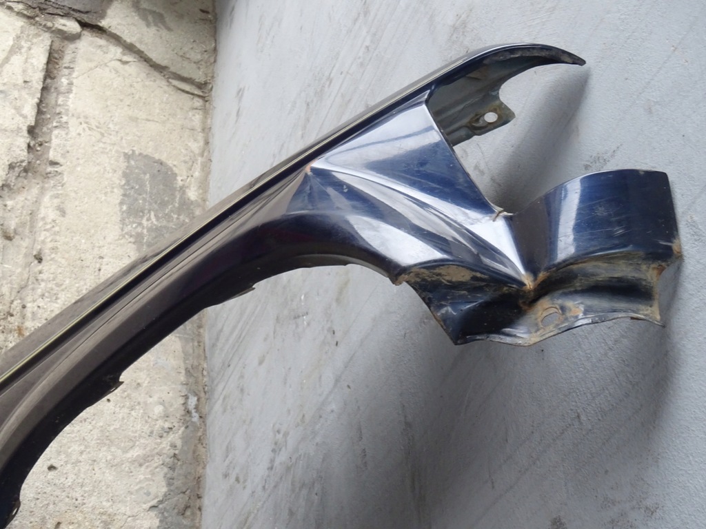 фото №10, Mitsubishi pajero ii крыло правый перед 90-99r