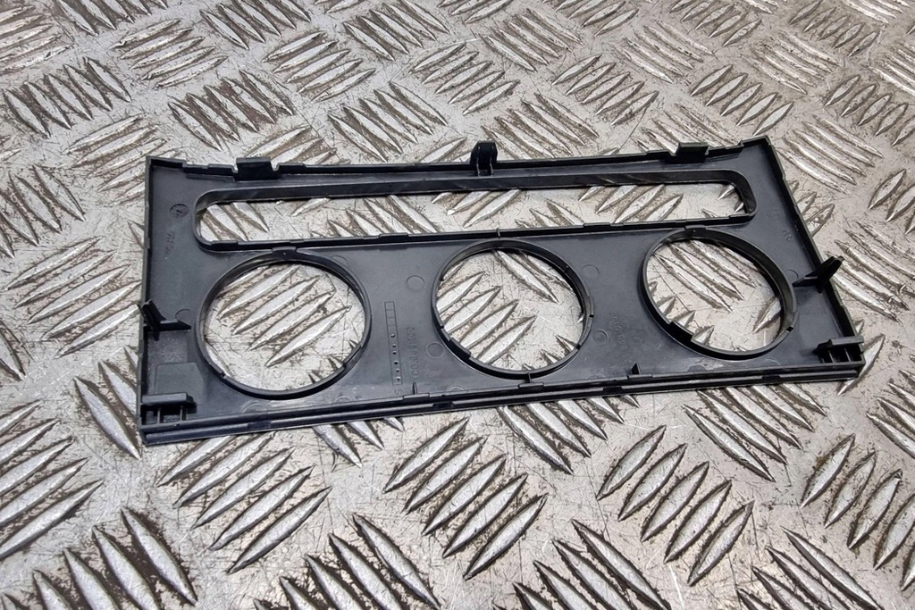 фото №12, Молдинг декоративная приборная панель vw passat b7 alltrack 365 3c1858335am 1.9l дизель