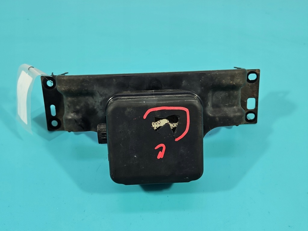 фото №2, Блок управления модуль радар distronic mazda 6 iii gj ghp967xa1