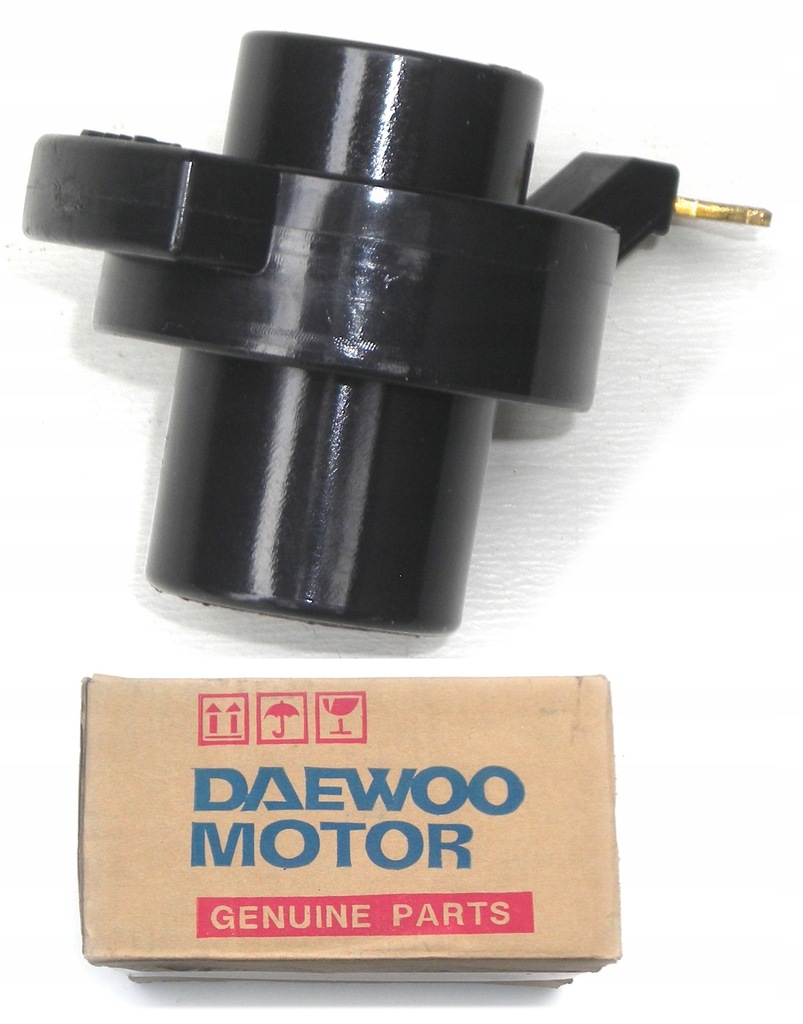 фото №1, Контактний палець апарата запалювання matiz daewoo dac