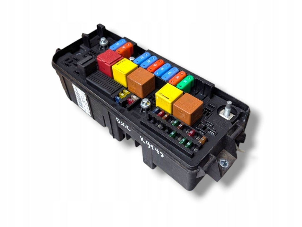 фото №6, Набор стартовый opel vectra c 2004 5wk9441