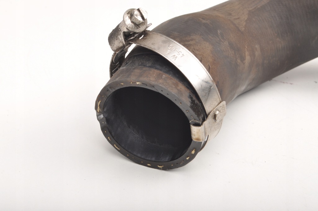 фото №3, Труба интеркулер ford focus mk3 1.0 eco boost