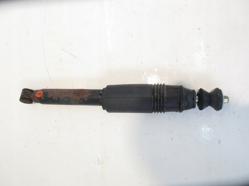 фото №5, Fiat siena palio tipo амортизатор задняя левый правый