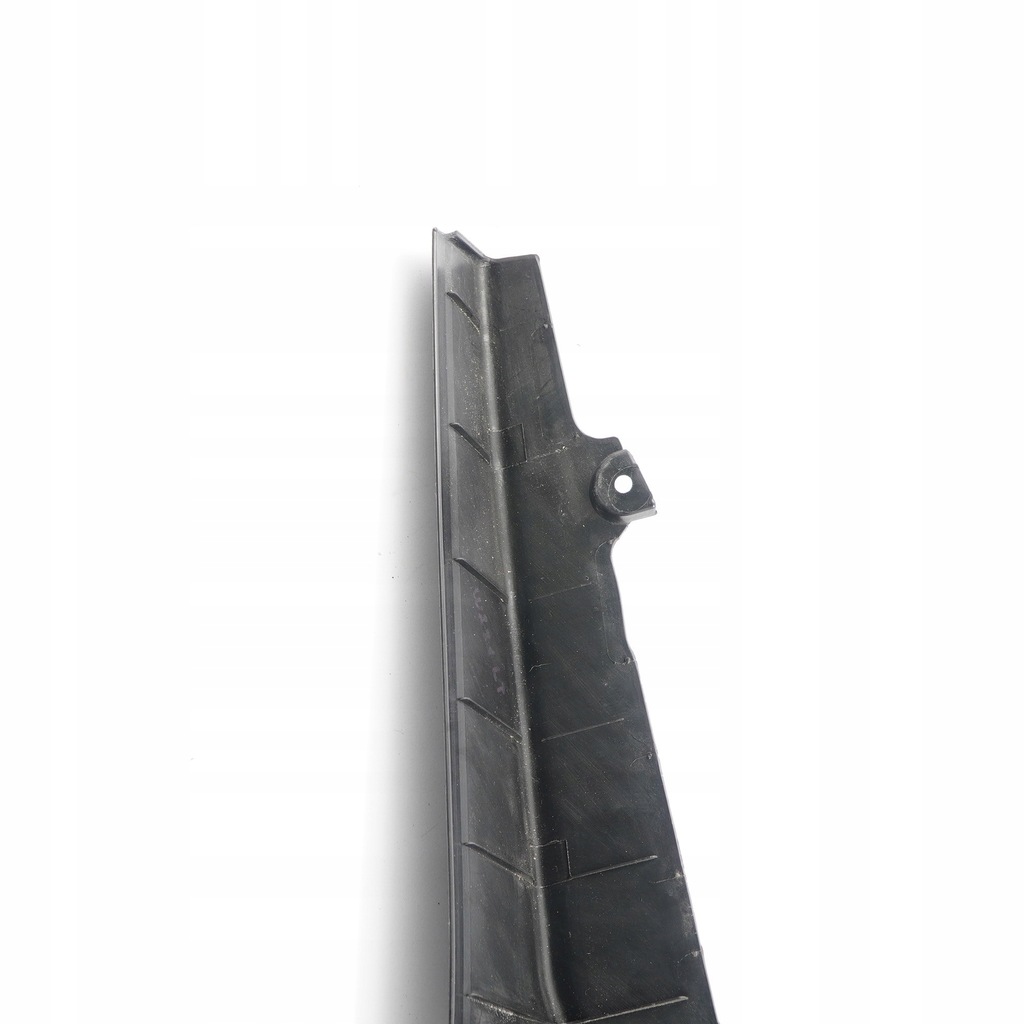 фото №11, Mercedes w221 захист корпус замка двері лівий задня