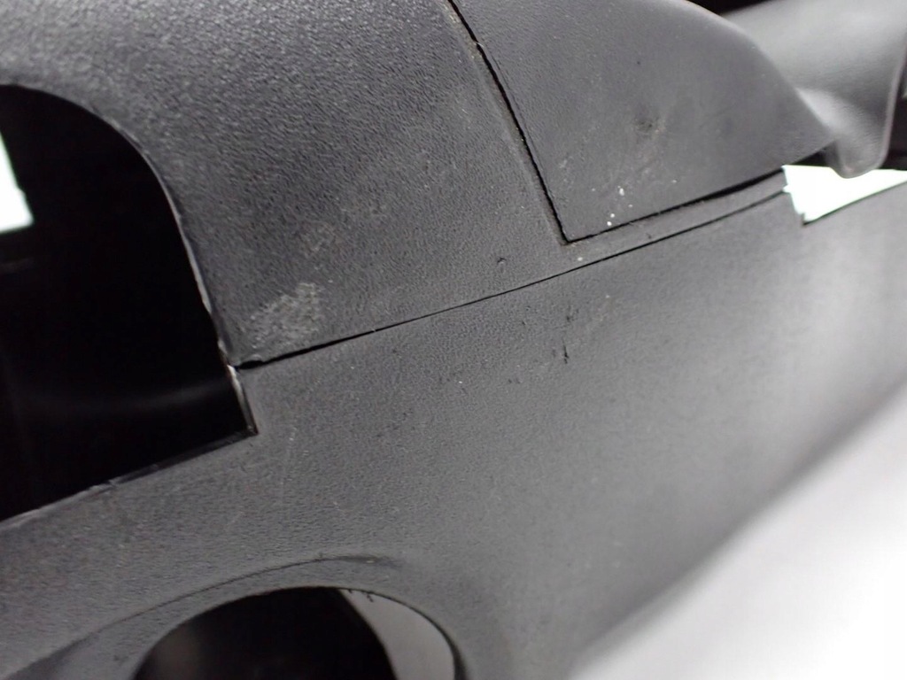 фото №8, Защита колонки руля замка зажигания europa ford transit mk8 vi 21r