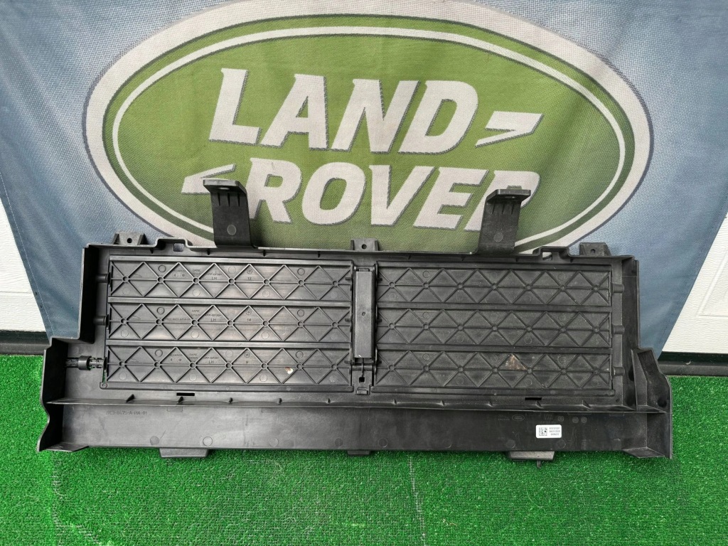 Купити Jaguar e-pace 2019 osuszacze