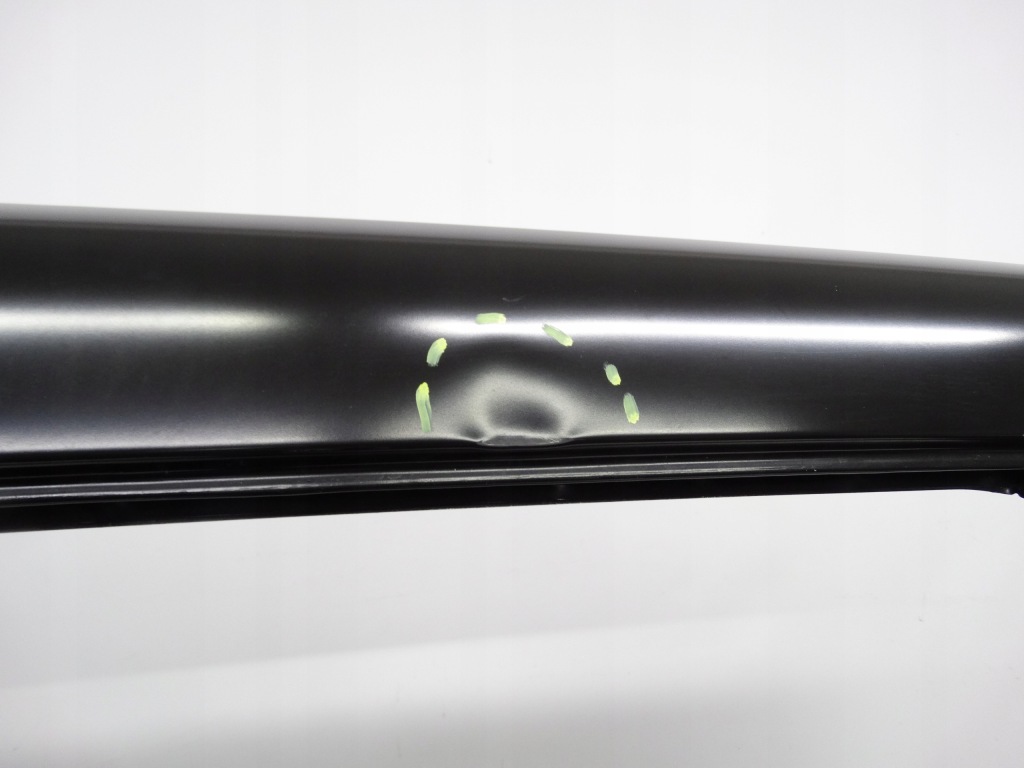 Dacia duster ii 2017-2024 двері праве задні оригінальні Зі Шроту