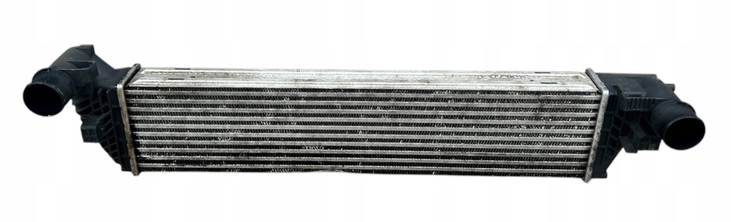 фото №1, Інтеркулер renault espace iv lift 2.0 dci 8200301883