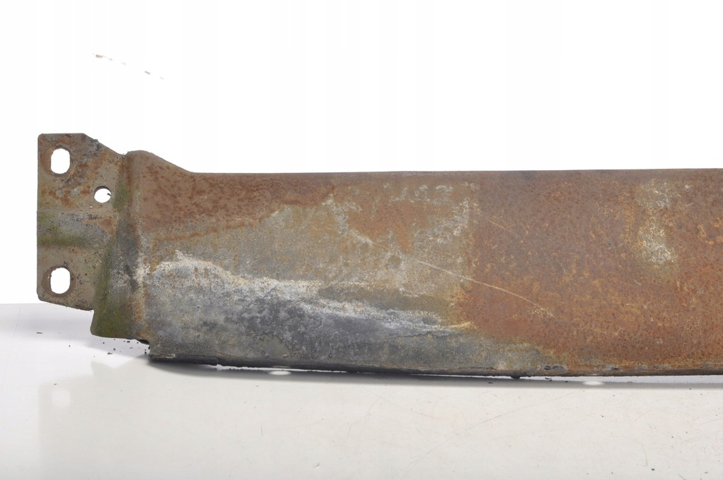 фото №6, Bentley arnage 6.8 підсилювач бампера передній