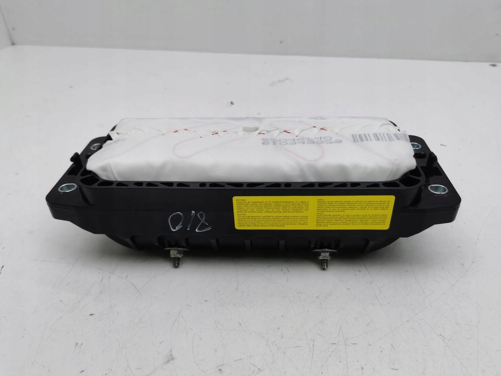 фото №5, Skoda octavia mk4 2022 подушка воздушная подушка безопасности пассажира