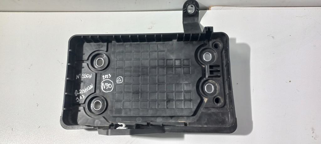 фото №1, Nissan qashqai j12 2021- основание аккумулятор r2209030618