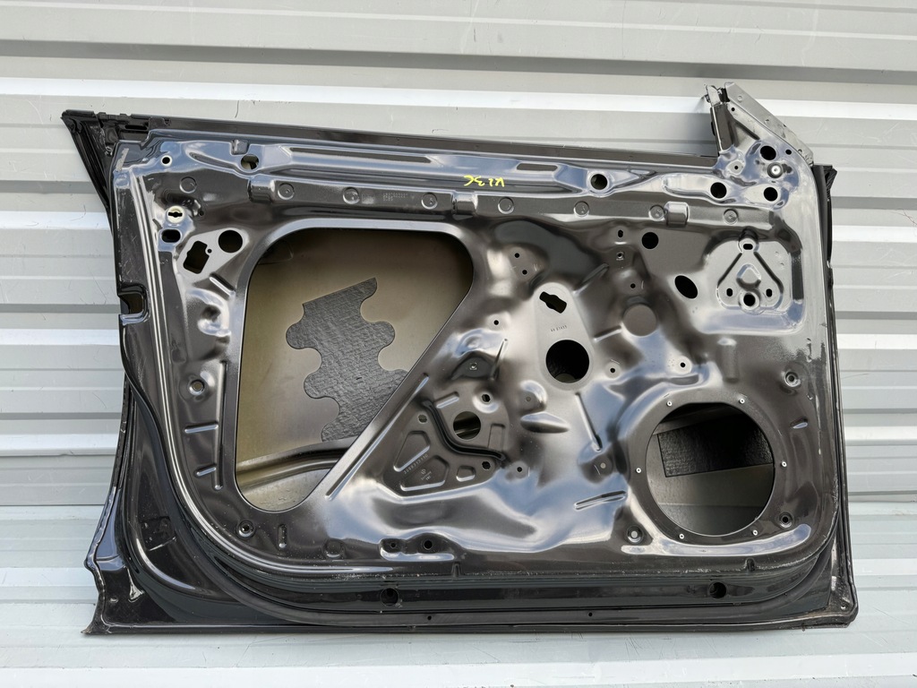 фото №15, Vw arteon 17r- дверь левая передние левый перед