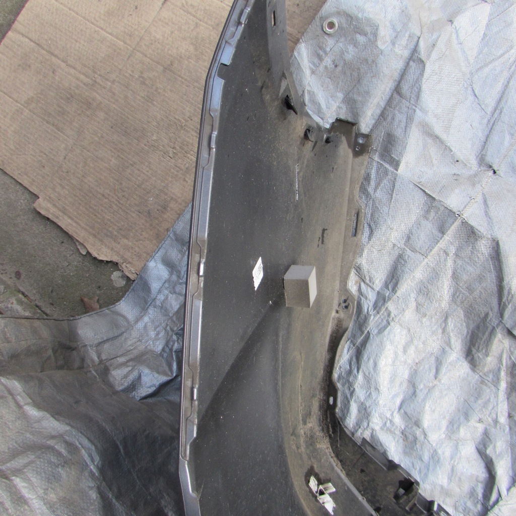 фото №9, Бампер задняя задний lexus nx 52159-78010