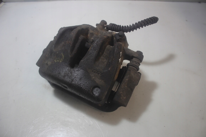 фото №1, Суппорт тормоза правый перед discovery iii 2.7td