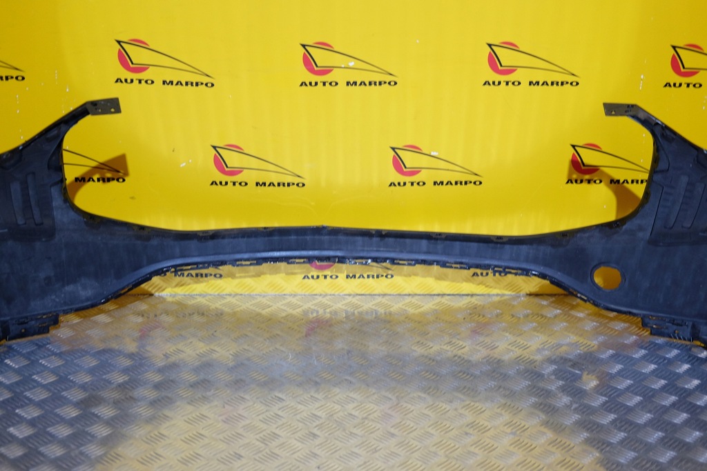 фото №10, Gmc terrain 2018-2020 бампер перед передній usa