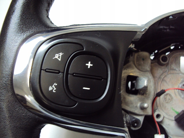 фото №6, Повітропровід fiat 500 lift 2015-