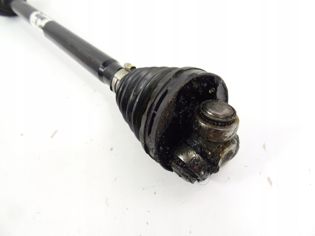 фото №10, Vw up lift 1.0 привідний вал шарнір права 1s0407762g