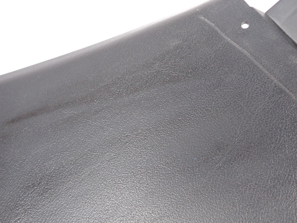 фото №5, Chevrolet corvette c5 захист ліва обшивка