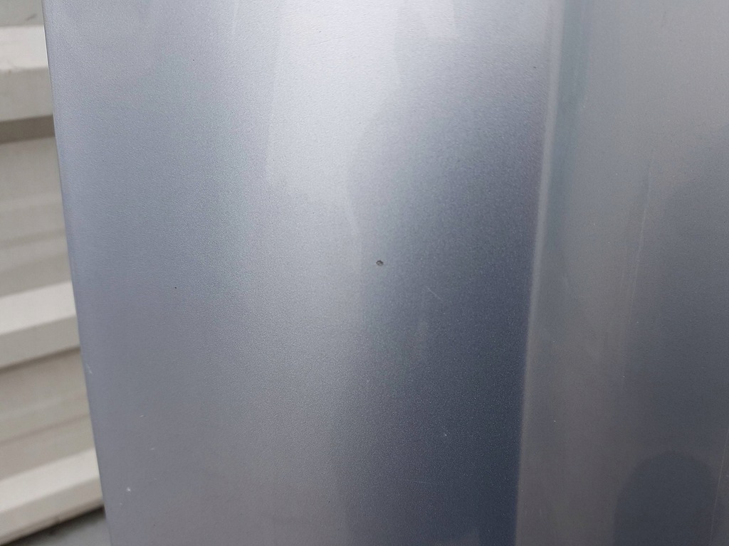 фото №6, Seat leon 2 ii 04-12r крыло правый перед ls7y