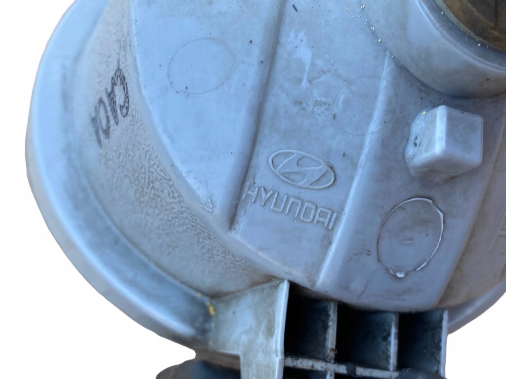 фото №3, Hyundai matrix протитуманна фара правий 92202176