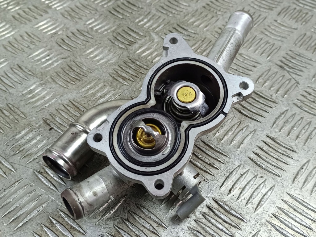 2025 mg hs корпус термостата 01095209 в Украине