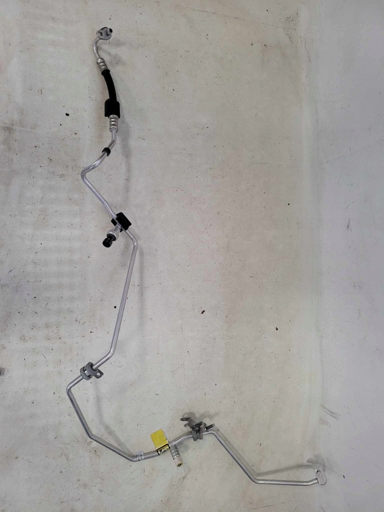 фото №1, Шланг кондиціонера alfa romeo giulia 2019 2.0 t