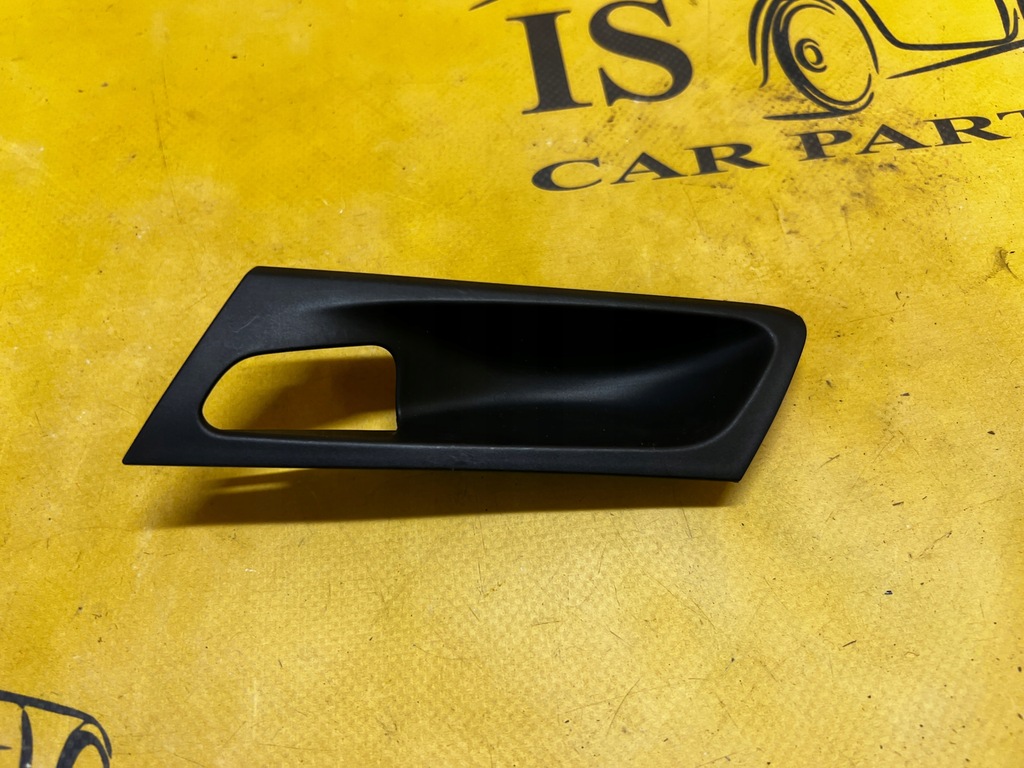 фото №1, Рамка защита ручка внутренней задняя левый левая bmw x6 e71