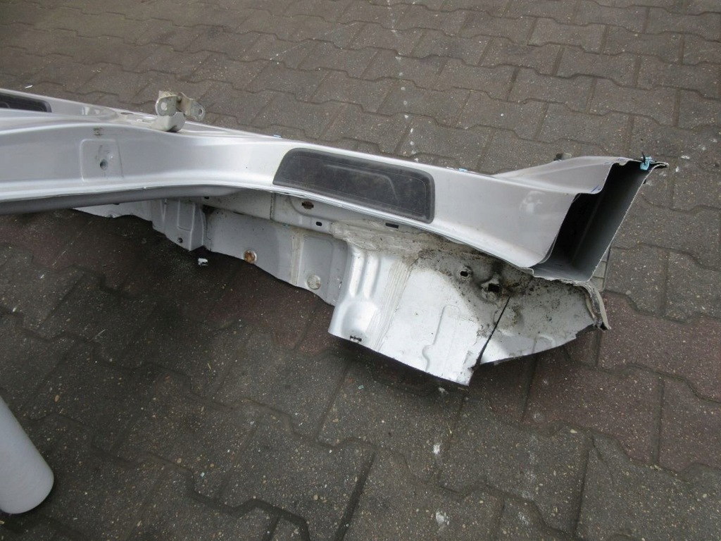 фото №6, Hyundai ix35 2010 порог правый