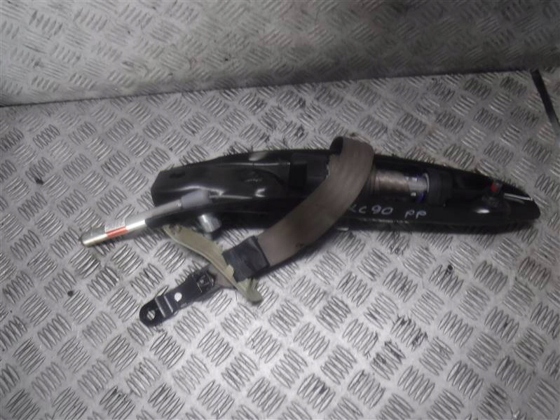 фото №1, Pas правый передний безопасности volvo xc90 i