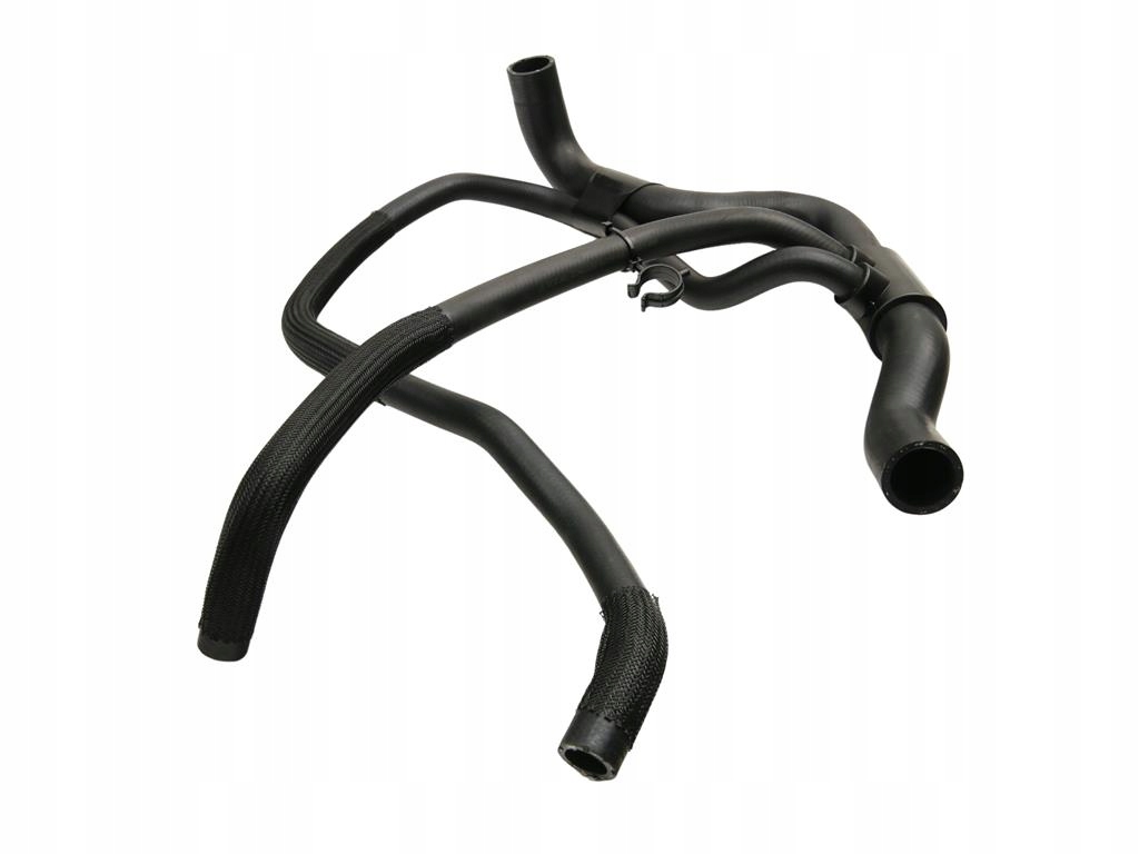 фото №1, Труба охолодження renault master iii 10 2.3 dci