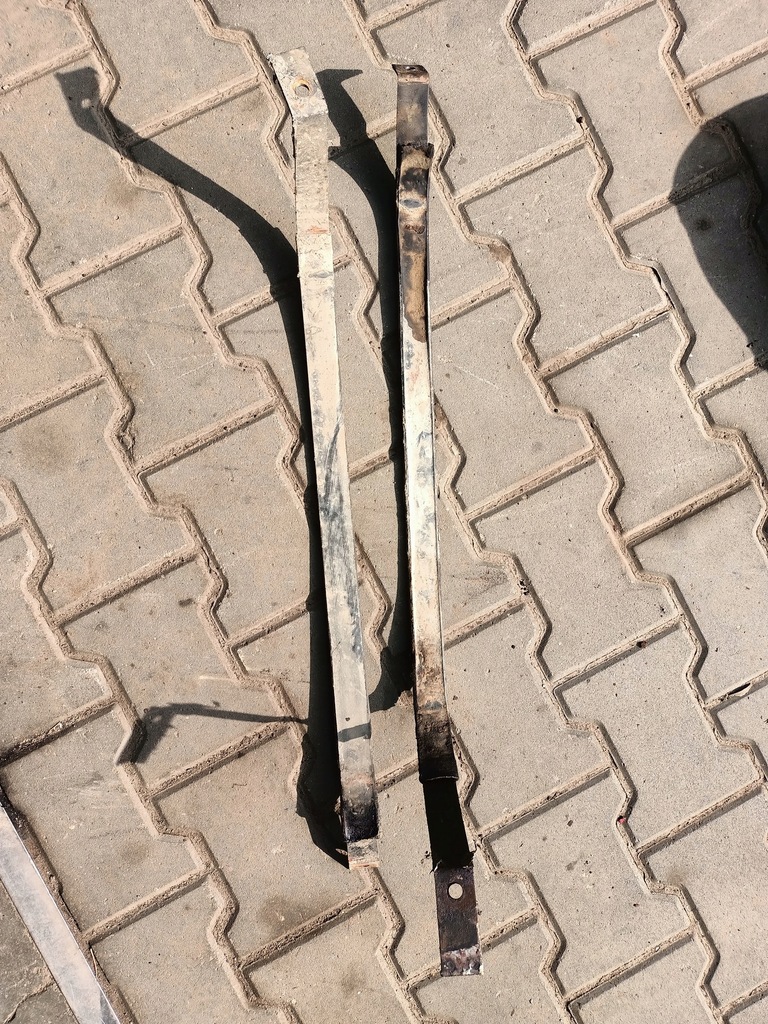 фото №5, Бак пального bak toyota corolla e11 бензин