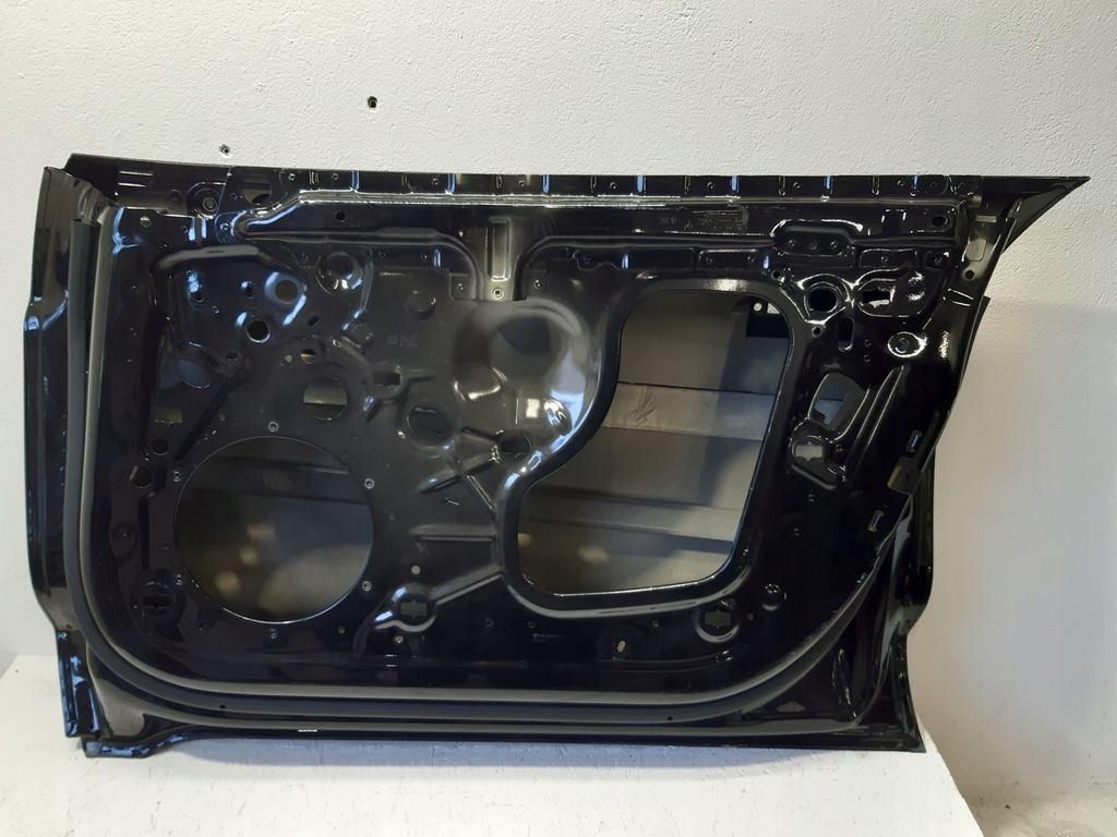 фото №10, Porsche taycan дверь правое перед передние