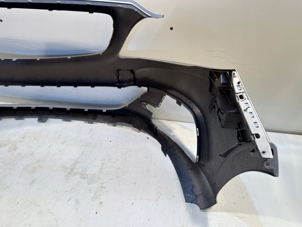 Mercedes b-klasa w242 electric бампер перед Киев