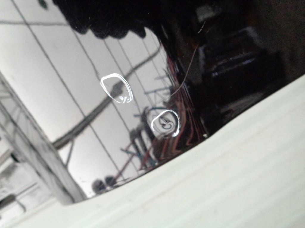 фото №9, Дверь lancia delta 3 iii правое передние 601/b