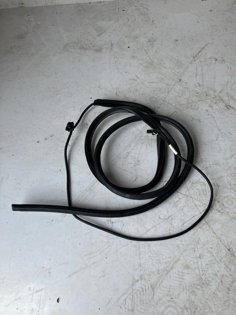 фото №1, Прокладка датчик крышки c4 grand picasso ii