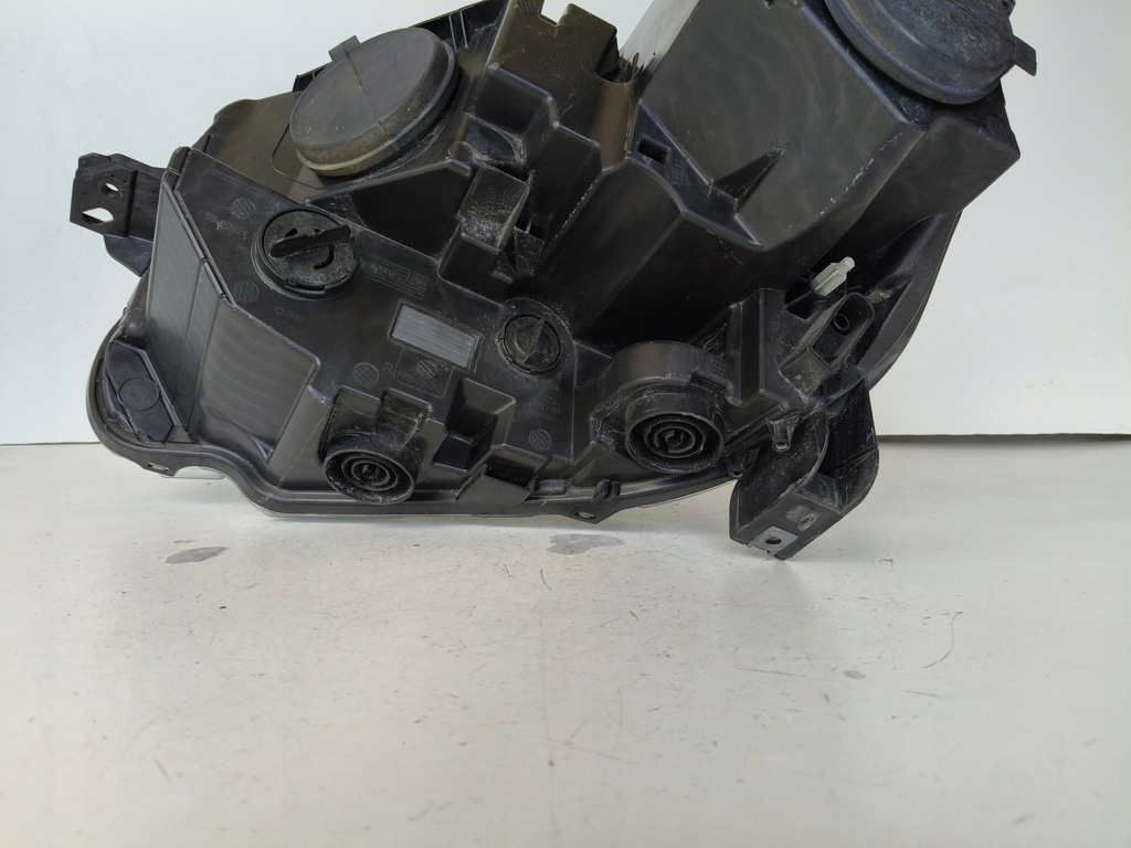 фото №9, Лампа правая фара peugeot partner iv 18-