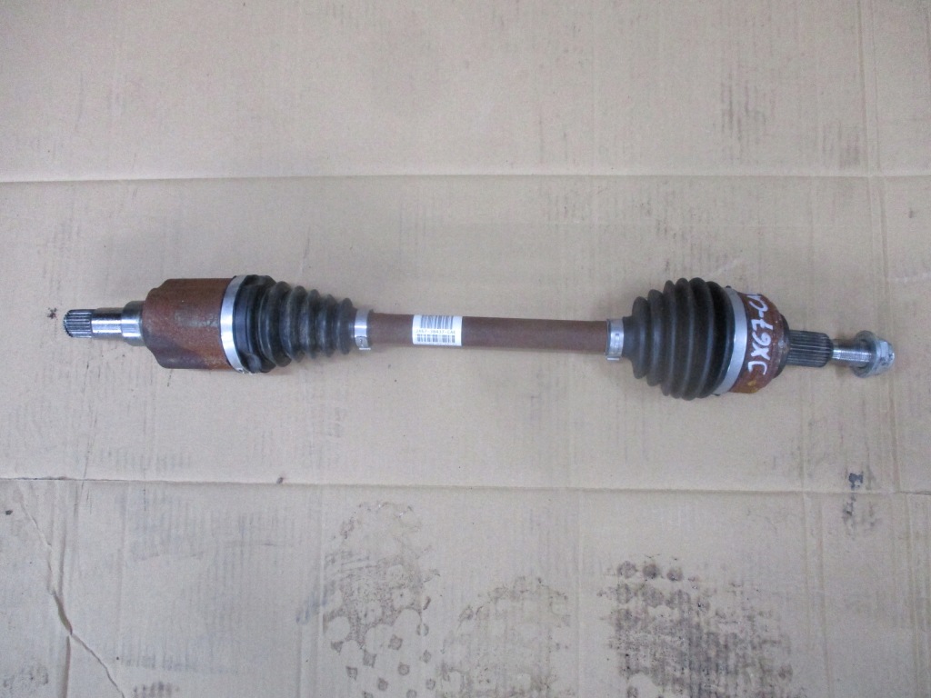 Купить Приводной вал левая ford focus mk4 1.0 eb jx67-3b437-cae