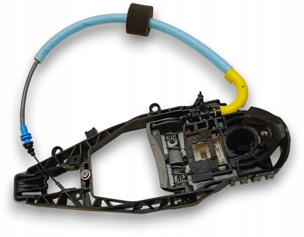 Купить Кронштейн рамка ручка правый задний  bmw x6 g06 8497642