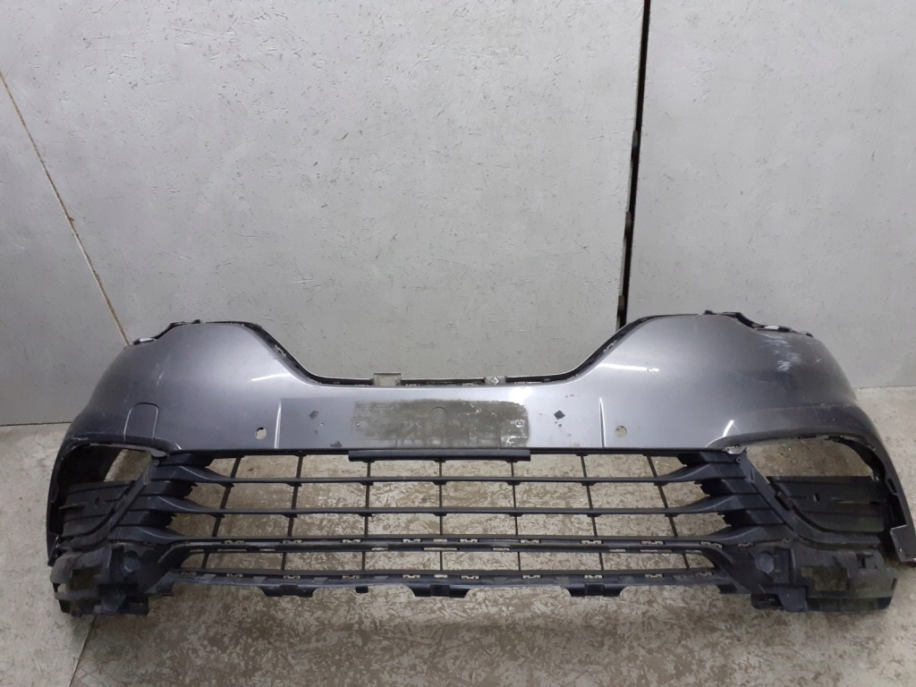 Купить Бампер передний перед renault espace 5 v 2015- 622568681r