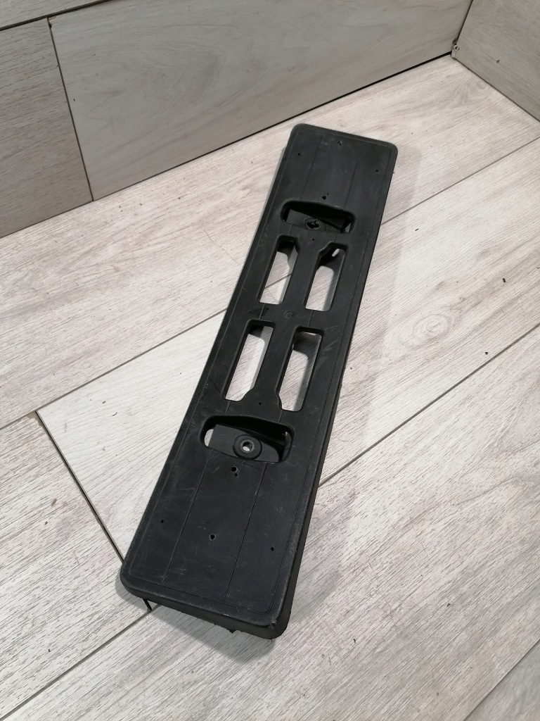 фото №2, Volvo polestar рамка панель 31663739