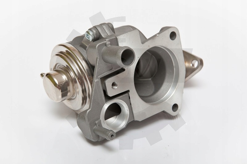 фото №1, Клапан egr skv 14skv063