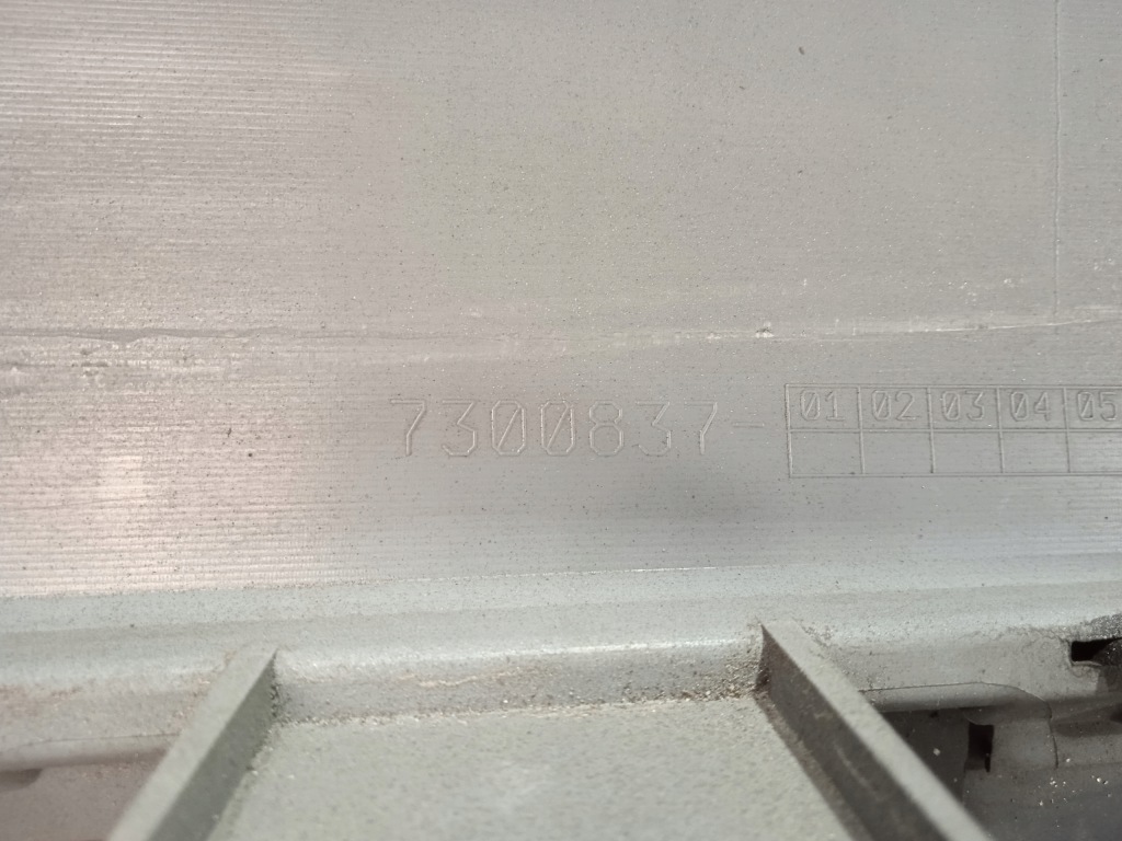 фото №12, Бампер задний mini f55 f56 11412910