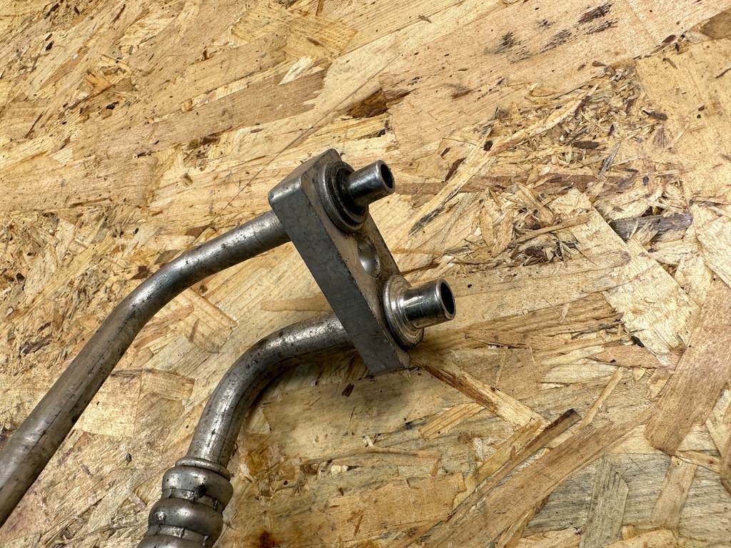 фото №9, Wąż шланг труба кондиціонера opel corsa e 1.4 бензин 2014-